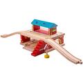 BIGJIGS Toys Statie supraterana
